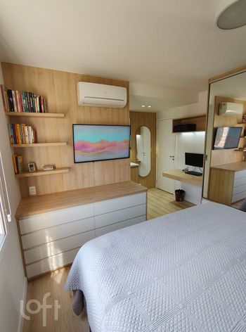 Foto 20 do(a) Apartamento de 2 quartos à venda em Vila Andrade, São Paulo