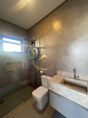Foto 34 do(a) Casa em Condomínio de 3 quartos à venda em Jardim América, Paulínia