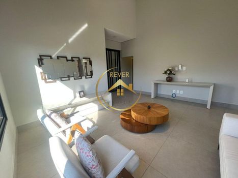 Foto 2 do(a) Casa em Condomínio de 3 quartos à venda em Jardim América, Paulínia
