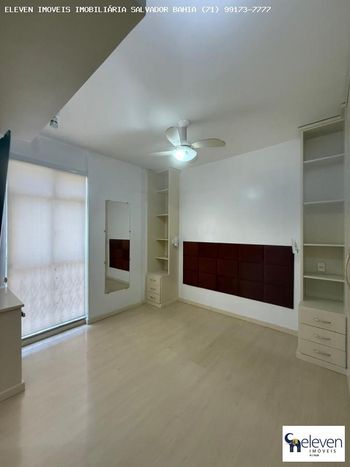 Foto 6 do(a) Apartamento de 3 quartos à venda em Graça, Salvador