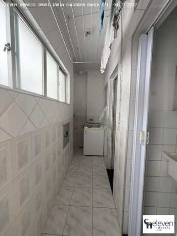 Foto 16 do(a) Apartamento de 3 quartos à venda em Graça, Salvador
