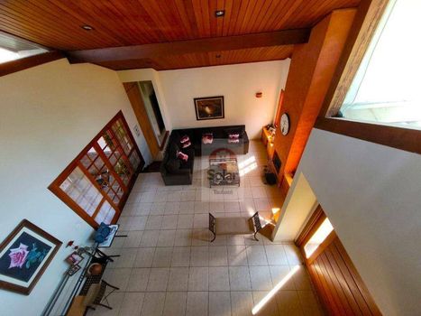 Foto 33 do(a) Casa em Condomínio de 3 quartos à venda em Chácaras Cataguá, Taubaté