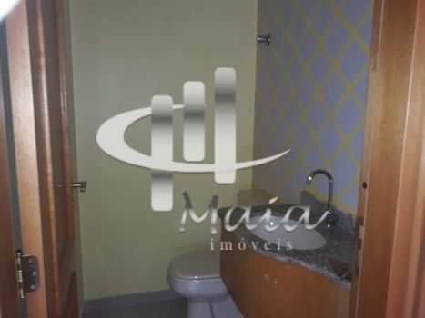 Foto 13 do(a) Apartamento de 3 quartos à venda em Santo Antônio, São Caetano do Sul