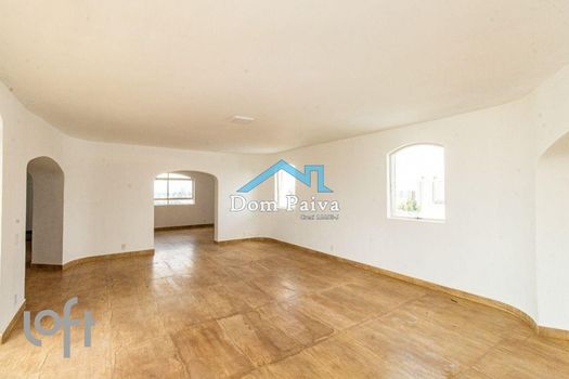 Foto 3 do(a) Apartamento de 3 quartos à venda em Vila Andrade, São Paulo