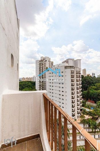 Foto 31 do(a) Apartamento de 3 quartos à venda em Vila Andrade, São Paulo