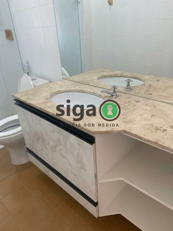 Foto 10 do(a) Apartamento de 2 quartos à venda em Vila São Pedro, São Paulo