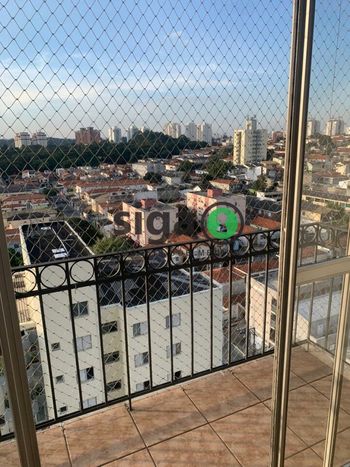 Foto 3 do(a) Apartamento de 2 quartos à venda em Vila São Pedro, São Paulo