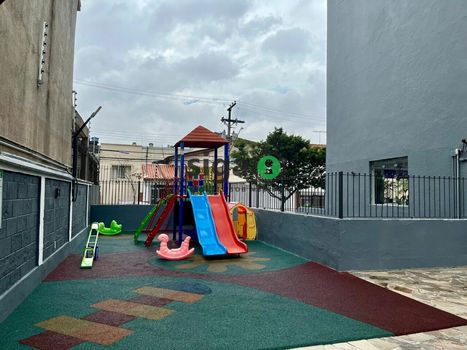 Foto 22 do(a) Apartamento de 2 quartos à venda em Vila São Pedro, São Paulo
