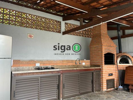 Foto 21 do(a) Apartamento de 2 quartos à venda em Vila São Pedro, São Paulo