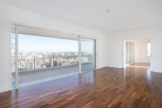 Foto 1 do(a) Apartamento de 4 quartos à venda em Jardim Fonte do Morumbi, São Paulo