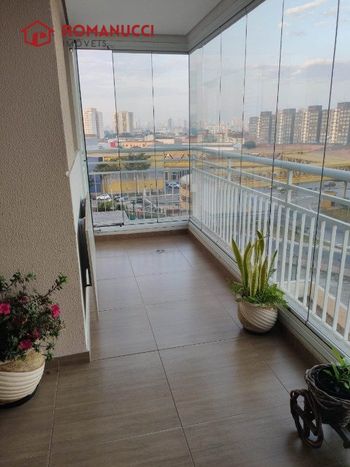 Foto 2 do(a) Apartamento de 3 quartos à venda em Vila Dom Pedro I, São Paulo