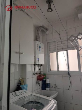 Foto 15 do(a) Apartamento de 3 quartos à venda em Vila Dom Pedro I, São Paulo