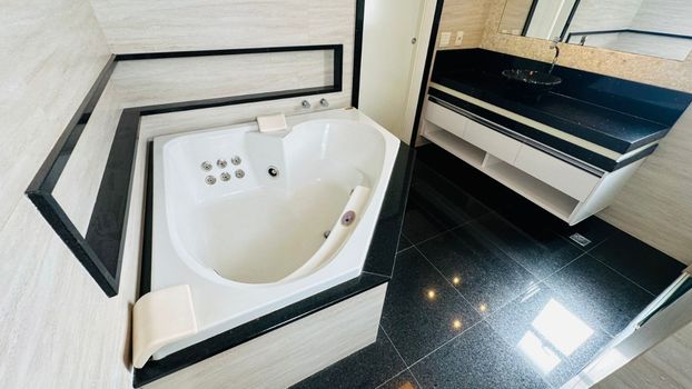 Foto 42 do(a) Apartamento de 3 quartos para alugar em Sul (Águas Claras), Brasília