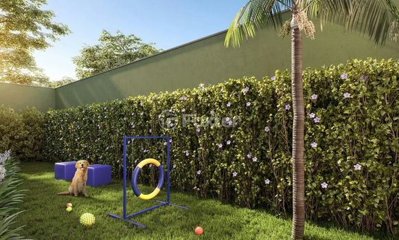 Foto 47 do(a) Apartamento de 1 quartos à venda em Tucuruvi, São Paulo
