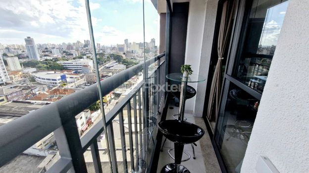 Foto 20 do(a) Apartamento de 1 quartos à venda em Tucuruvi, São Paulo