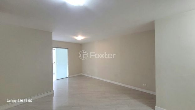Foto 1 do(a) Apartamento de 3 quartos à venda em Alto da Lapa, São Paulo