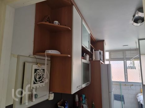 Foto 8 do(a) Apartamento de 2 quartos à venda em Taboão, Diadema