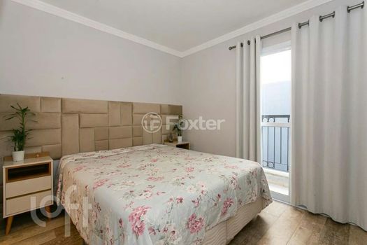 Foto 12 do(a) Casa em Condomínio de 3 quartos à venda em Vila Aricanduva, São Paulo