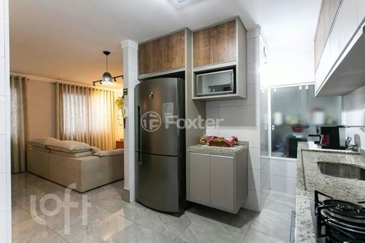 Foto 6 do(a) Casa em Condomínio de 3 quartos à venda em Vila Aricanduva, São Paulo