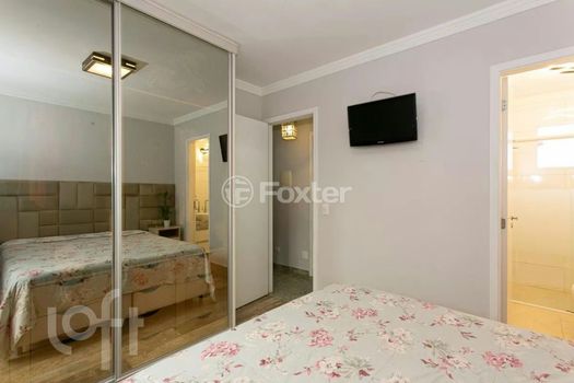 Foto 13 do(a) Casa em Condomínio de 3 quartos à venda em Vila Aricanduva, São Paulo