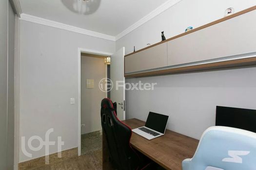 Foto 10 do(a) Casa em Condomínio de 3 quartos à venda em Vila Aricanduva, São Paulo