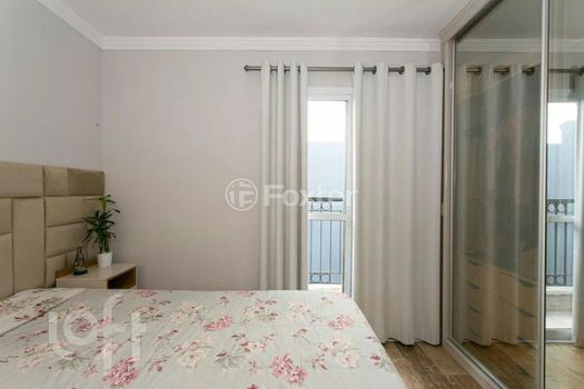 Foto 14 do(a) Casa em Condomínio de 3 quartos à venda em Vila Aricanduva, São Paulo