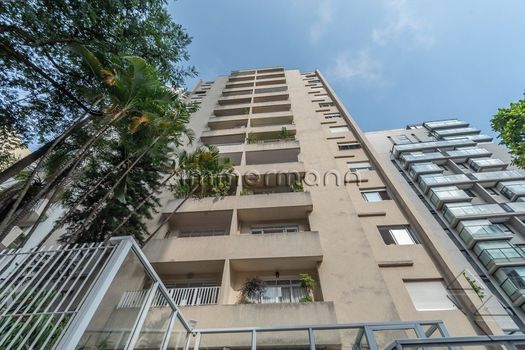 Foto 20 do(a) Apartamento de 2 quartos à venda em Jardim Paulista, São Paulo