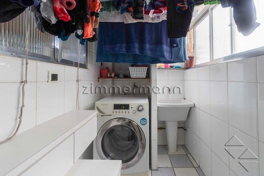 Foto 16 do(a) Apartamento de 2 quartos à venda em Jardim Paulista, São Paulo