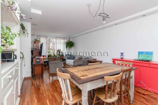 Foto 3 do(a) Apartamento de 2 quartos à venda em Jardim Paulista, São Paulo