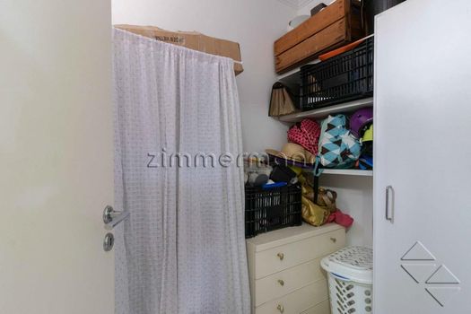 Foto 18 do(a) Apartamento de 2 quartos à venda em Jardim Paulista, São Paulo