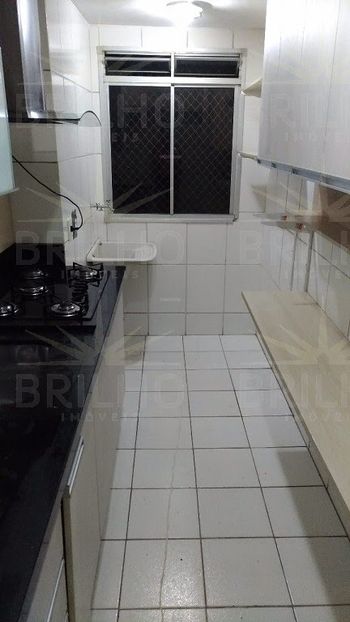 Foto 2 do(a) Cobertura de 2 quartos à venda em Santa Maria, Osasco