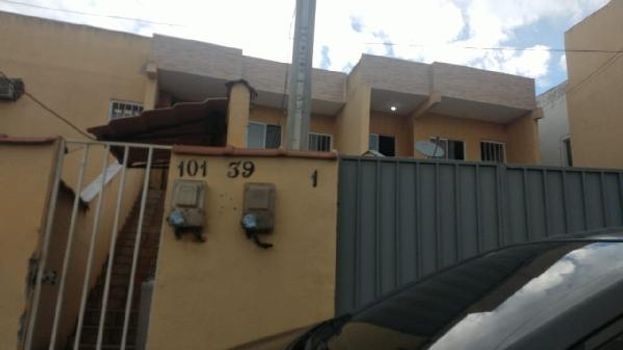 Foto 1 do(a) Apartamento de 1 quartos à venda em Marapicu, Nova Iguaçu