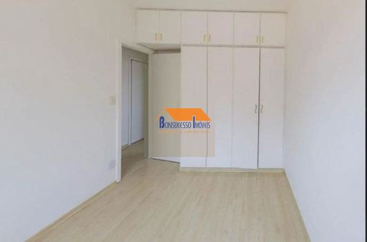 Foto 13 do(a) Apartamento de 3 quartos à venda em Caiçaras, Belo Horizonte
