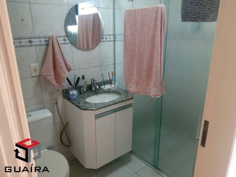 Foto 16 do(a) Apartamento de 3 quartos à venda em Vila Alpina, Santo André