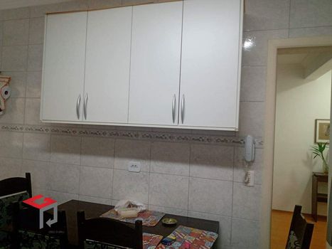 Foto 3 do(a) Apartamento de 3 quartos à venda em Vila Alpina, Santo André