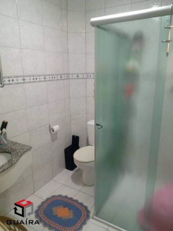 Foto 17 do(a) Apartamento de 3 quartos à venda em Vila Alpina, Santo André
