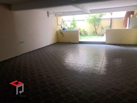 Foto 18 do(a) Apartamento de 3 quartos à venda em Vila Alpina, Santo André