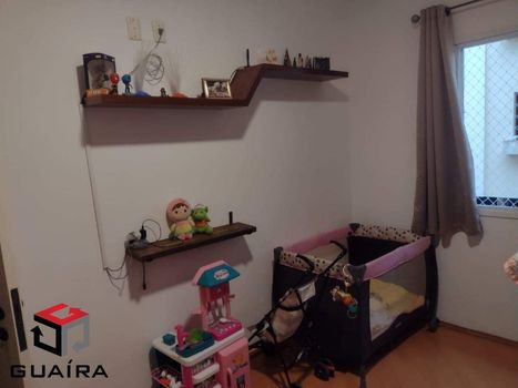 Foto 12 do(a) Apartamento de 3 quartos à venda em Vila Alpina, Santo André