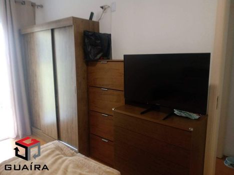 Foto 11 do(a) Apartamento de 3 quartos à venda em Vila Alpina, Santo André