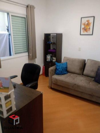 Foto 9 do(a) Apartamento de 3 quartos à venda em Vila Alpina, Santo André