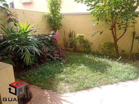 Foto 20 do(a) Apartamento de 3 quartos à venda em Vila Alpina, Santo André