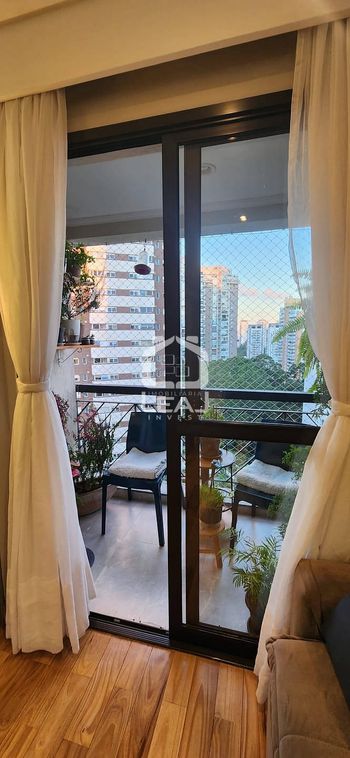 Foto 6 do(a) Apartamento de 2 quartos à venda em Vila Andrade, São Paulo