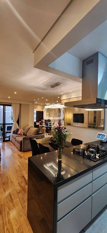 Foto 2 do(a) Apartamento de 2 quartos à venda em Vila Andrade, São Paulo