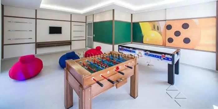 Foto 30 do(a) Apartamento de 2 quartos à venda em Vila Gumercindo, São Paulo