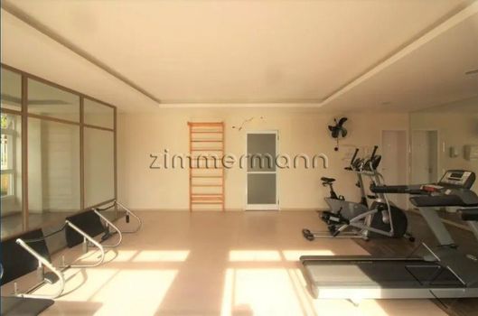 Foto 13 do(a) Apartamento de 2 quartos à venda em Vila Gumercindo, São Paulo