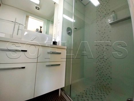 Foto 14 do(a) Apartamento de 1 quartos à venda em Perdizes, São Paulo