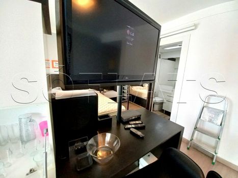 Foto 7 do(a) Apartamento de 1 quartos à venda em Perdizes, São Paulo
