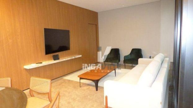 Foto 38 do(a) Apartamento de 4 quartos à venda em Zona 01, Maringá