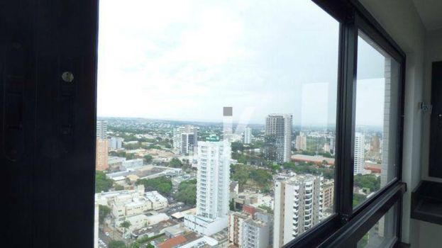 Foto 5 do(a) Apartamento de 4 quartos à venda em Zona 01, Maringá