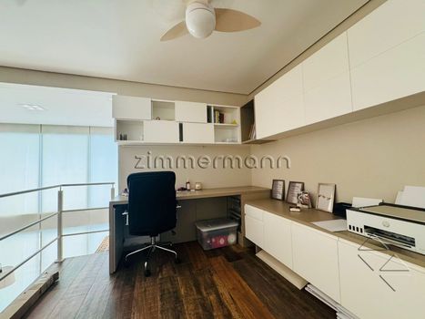 Foto 22 do(a) Apartamento de 4 quartos à venda em Brooklin Paulista, São Paulo